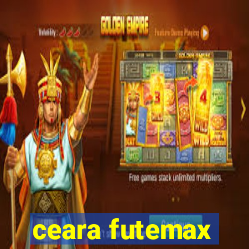 ceara futemax